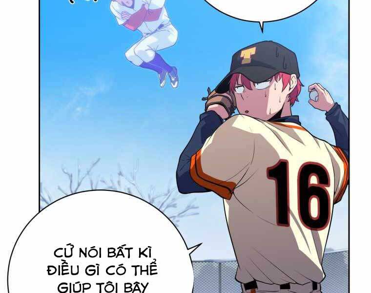 Vua Bóng Chày - Chương 3