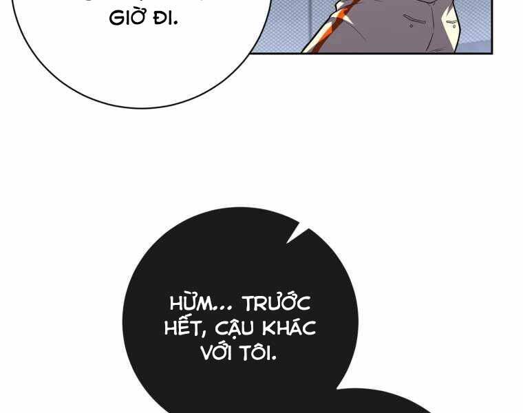 Vua Bóng Chày - Chương 3