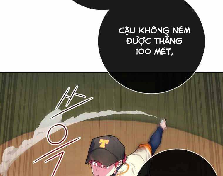 Vua Bóng Chày - Chương 3