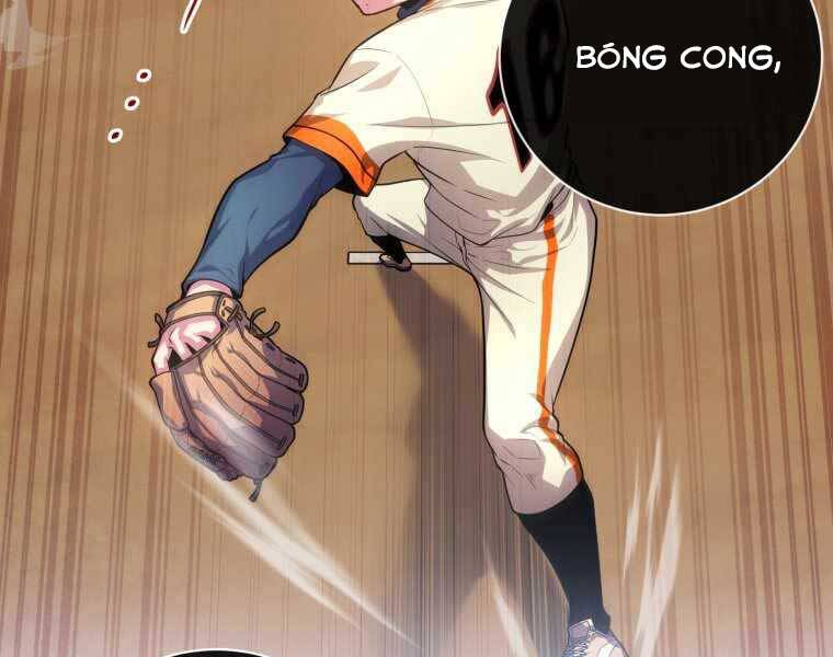 Vua Bóng Chày - Chương 3