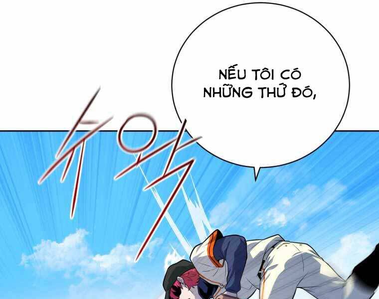 Vua Bóng Chày - Chương 3