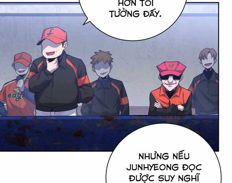 Vua Bóng Chày - Chương 3