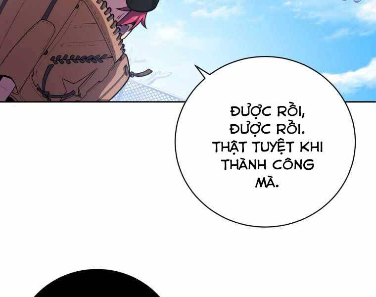 Vua Bóng Chày - Chương 3