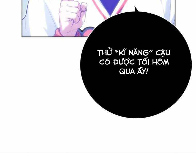 Vua Bóng Chày - Chương 3