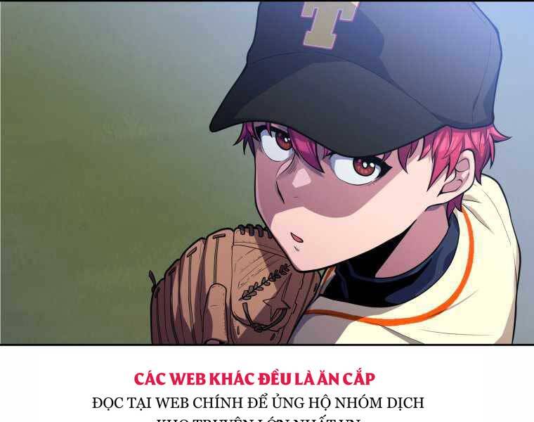 Vua Bóng Chày - Chương 3