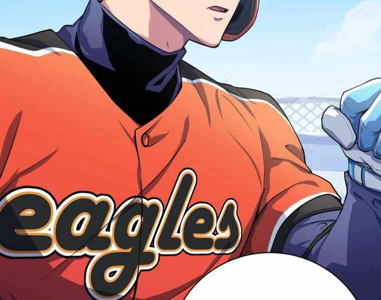 Vua Bóng Chày - Chương 3