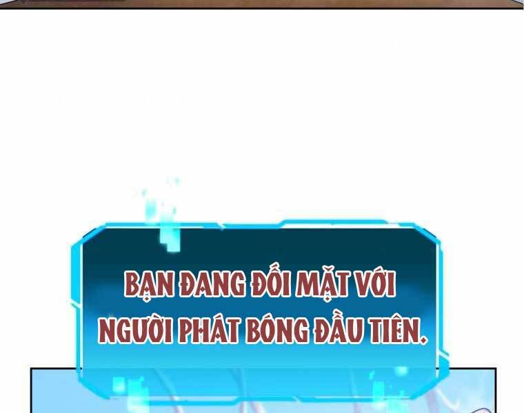 Vua Bóng Chày - Chương 3