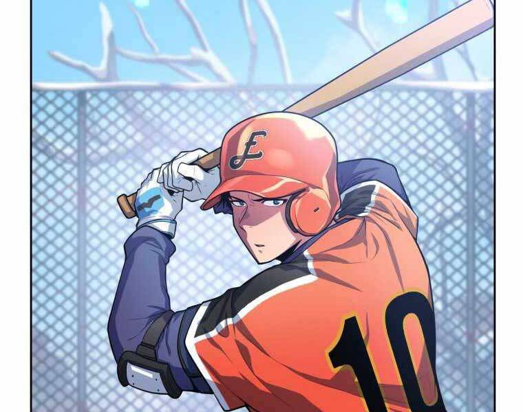 Vua Bóng Chày - Chương 3