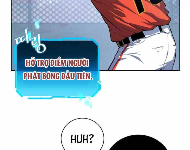 Vua Bóng Chày - Chương 3