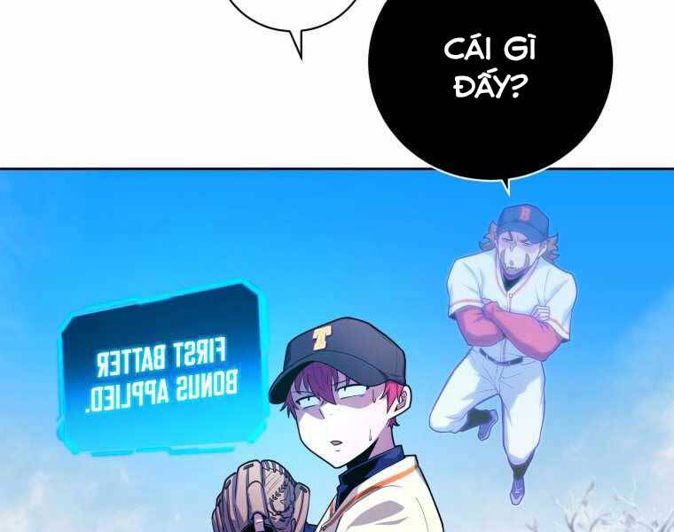 Vua Bóng Chày - Chương 3