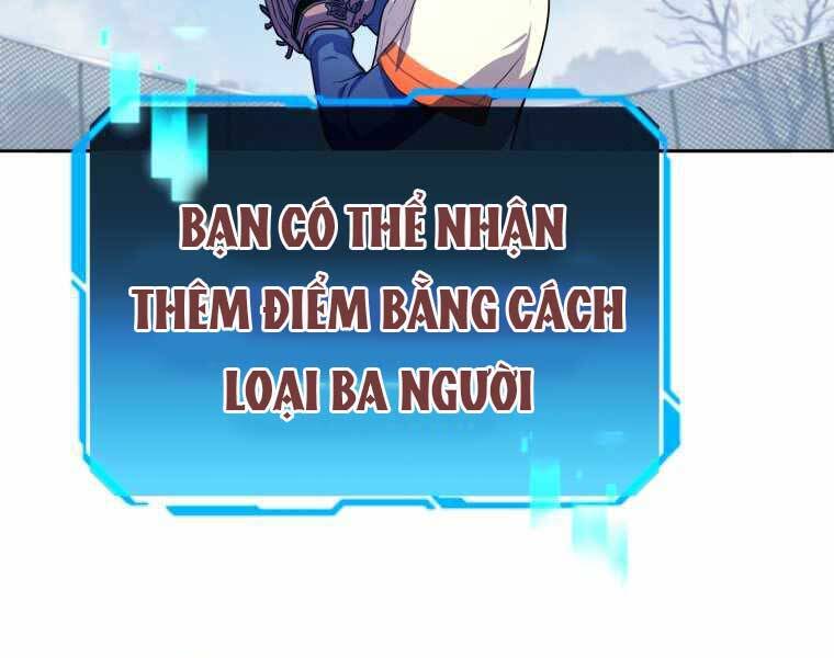 Vua Bóng Chày - Chương 3