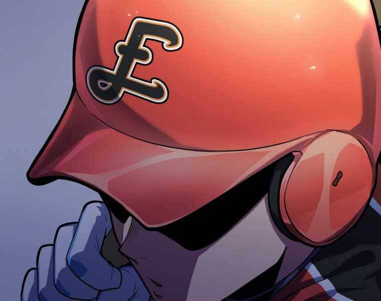 Vua Bóng Chày - Chương 3