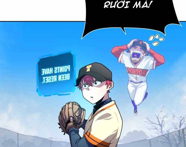 Vua Bóng Chày - Chương 3