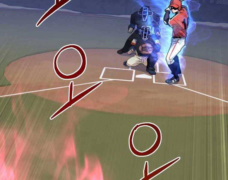 Vua Bóng Chày - Chương 3