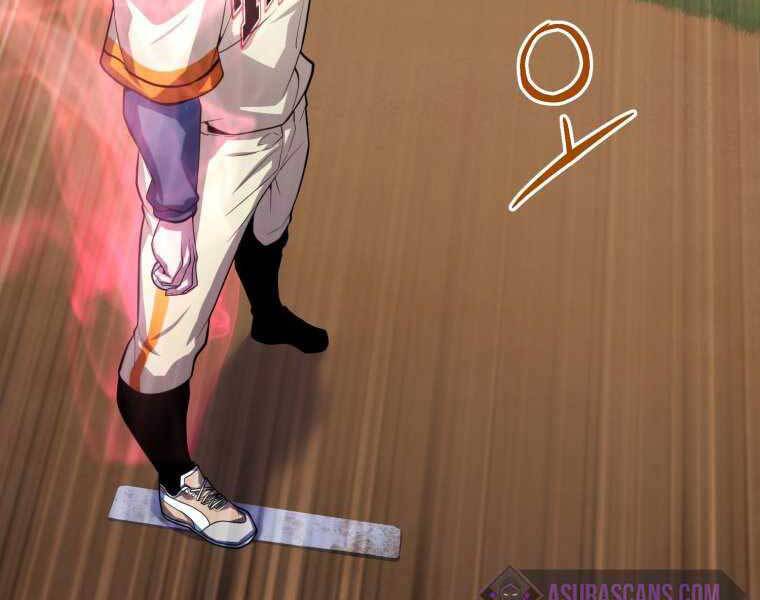 Vua Bóng Chày - Chương 3