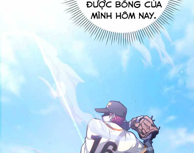 Vua Bóng Chày - Chương 3