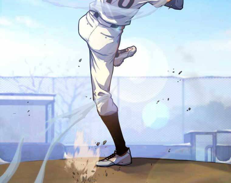 Vua Bóng Chày - Chương 3