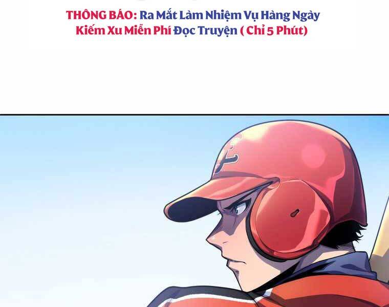 Vua Bóng Chày - Chương 3