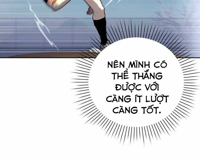 Vua Bóng Chày - Chương 3