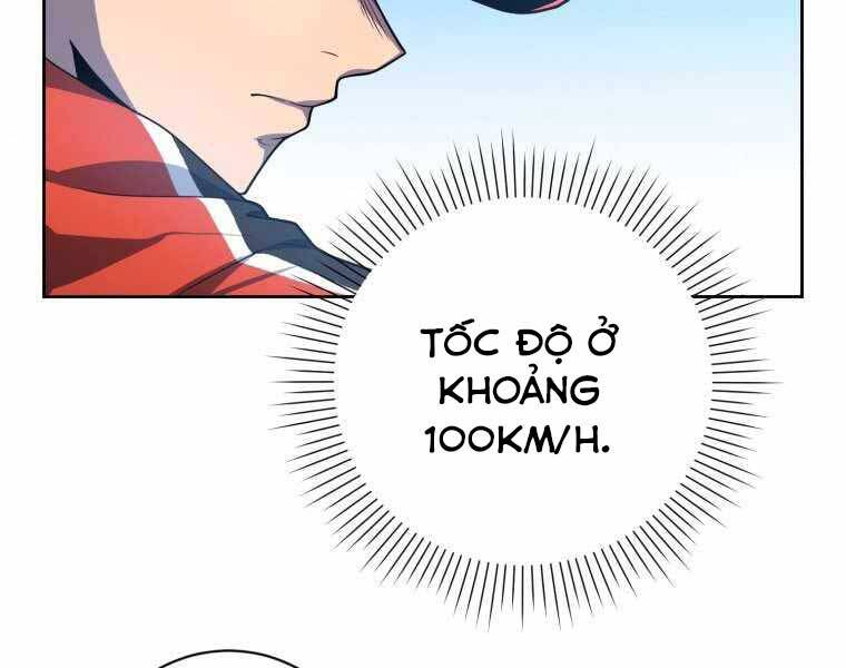 Vua Bóng Chày - Chương 3