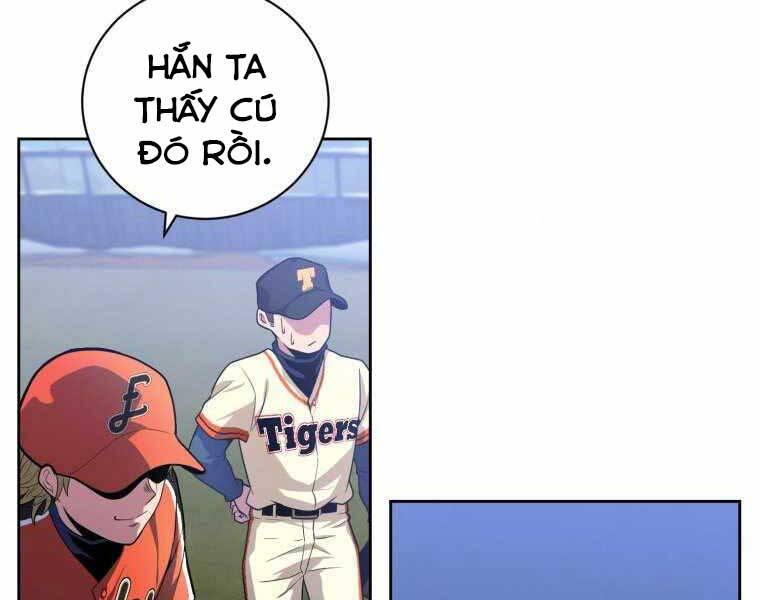 Vua Bóng Chày - Chương 3