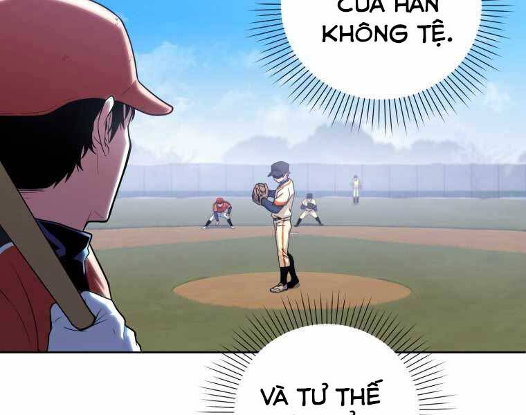 Vua Bóng Chày - Chương 3