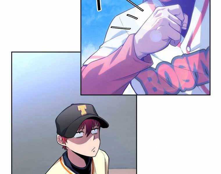 Vua Bóng Chày - Chương 3