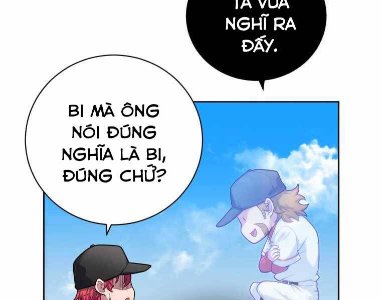 Vua Bóng Chày - Chương 3
