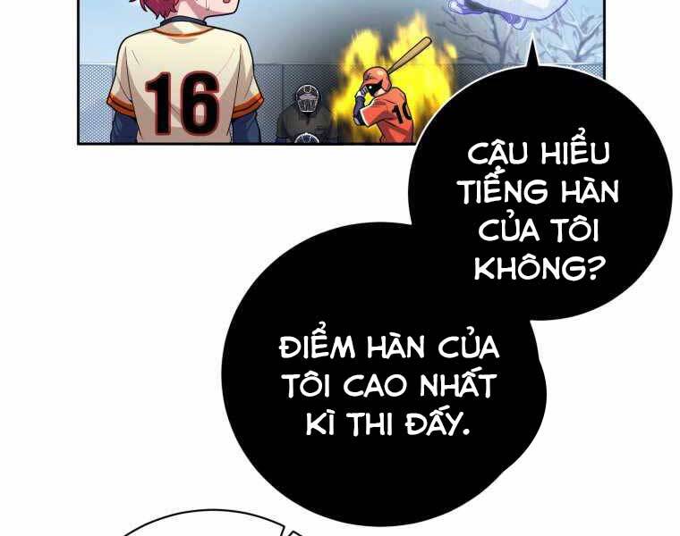 Vua Bóng Chày - Chương 3