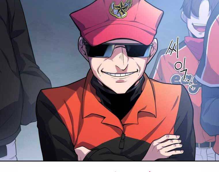 Vua Bóng Chày - Chương 3