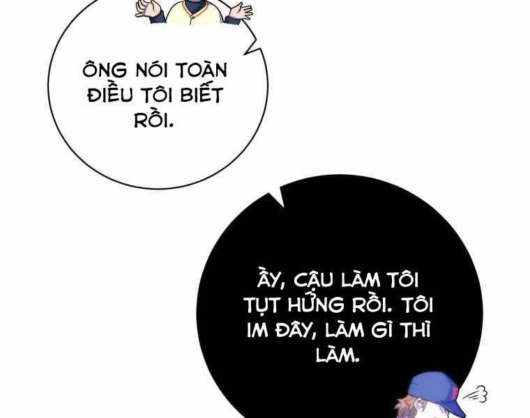 Vua Bóng Chày - Chương 3