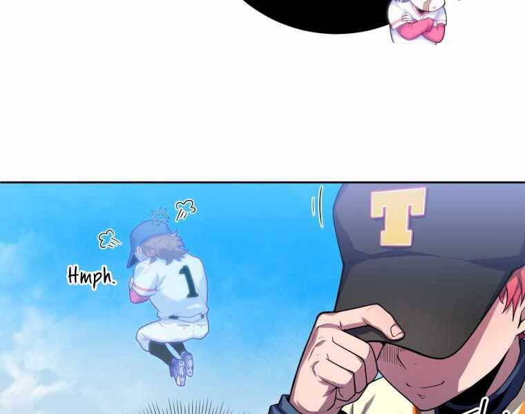 Vua Bóng Chày - Chương 3