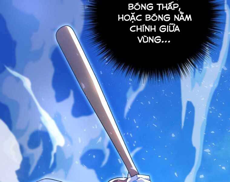 Vua Bóng Chày - Chương 3