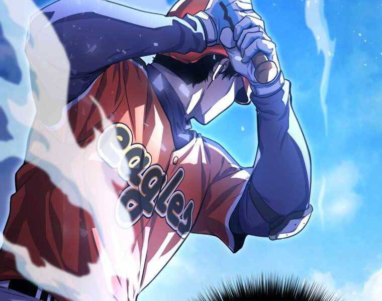 Vua Bóng Chày - Chương 3