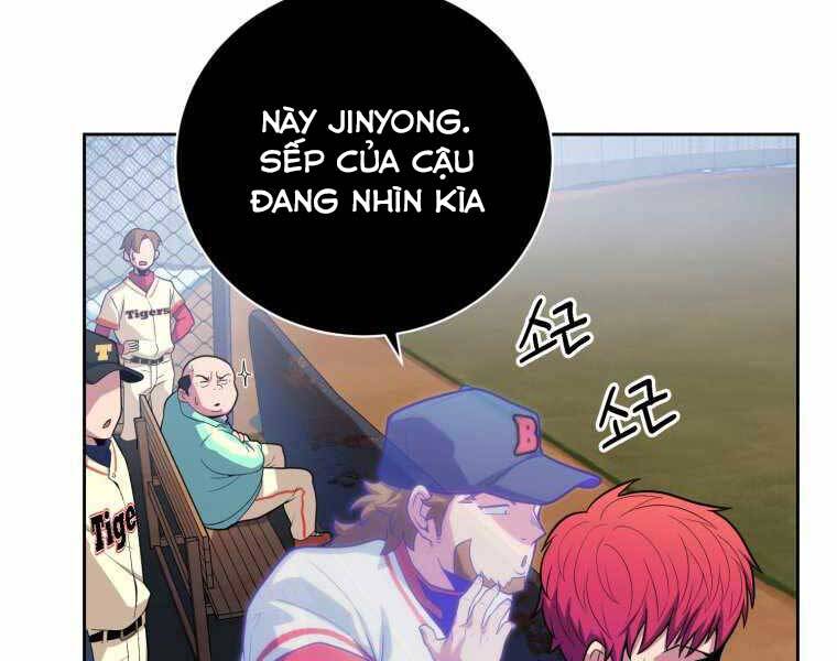 Vua Bóng Chày - Chương 3