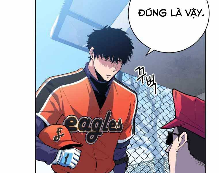 Vua Bóng Chày - Chương 3