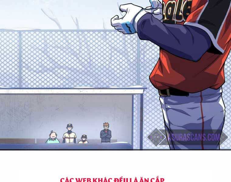 Vua Bóng Chày - Chương 3