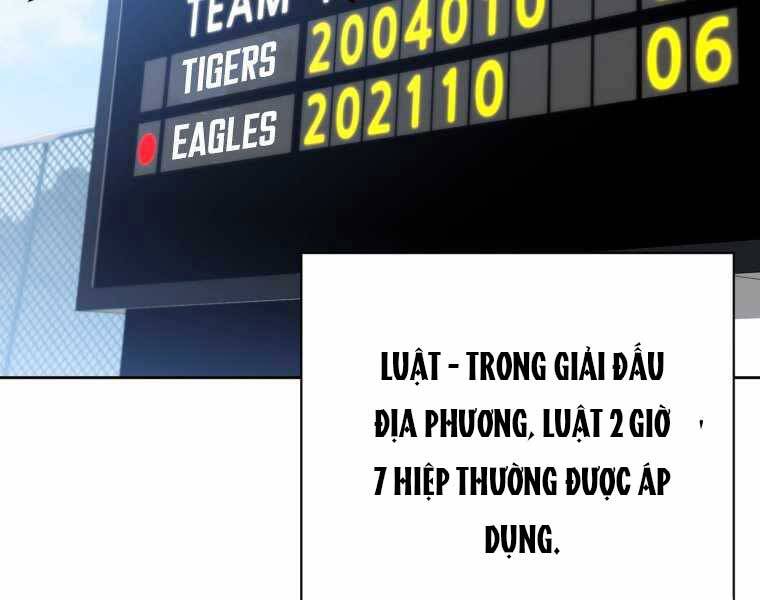 Vua Bóng Chày - Chương 3