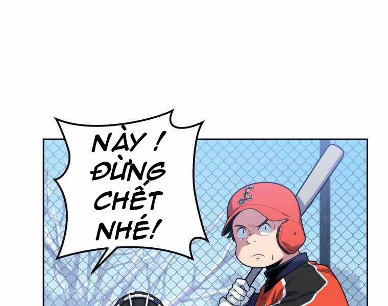 Vua Bóng Chày - Chương 3