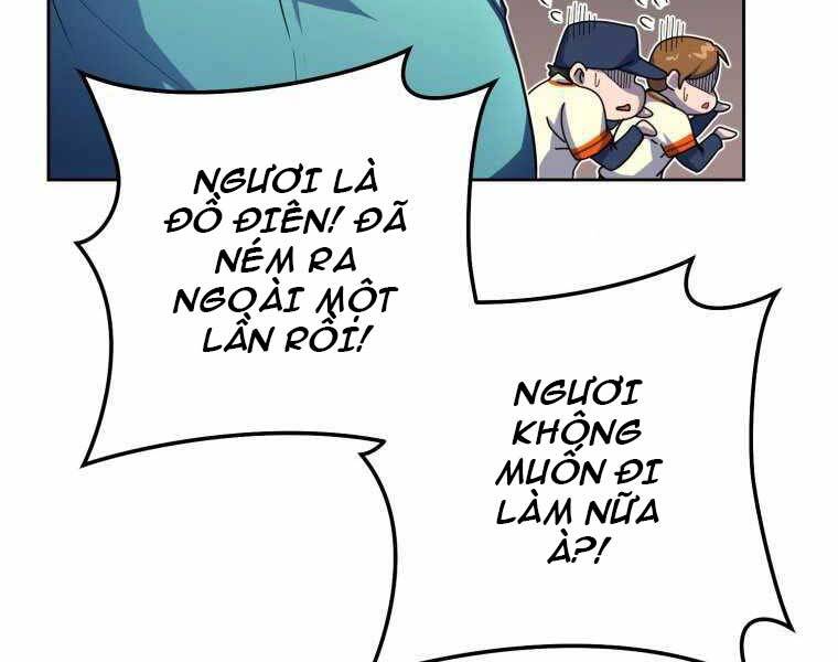 Vua Bóng Chày - Chương 3