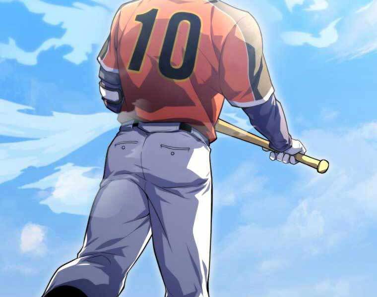 Vua Bóng Chày - Chương 3