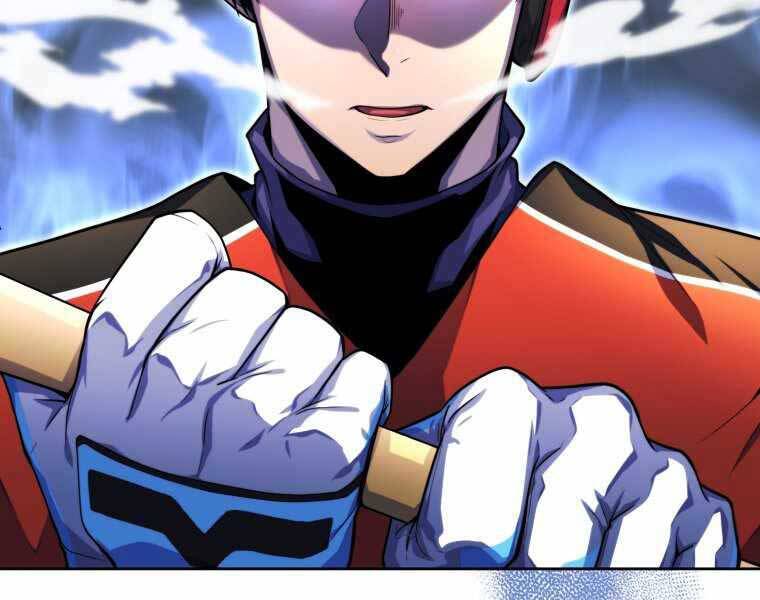 Vua Bóng Chày - Chương 3