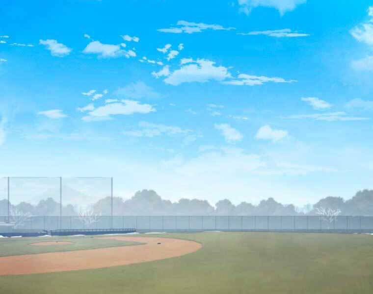 Vua Bóng Chày - Chương 4