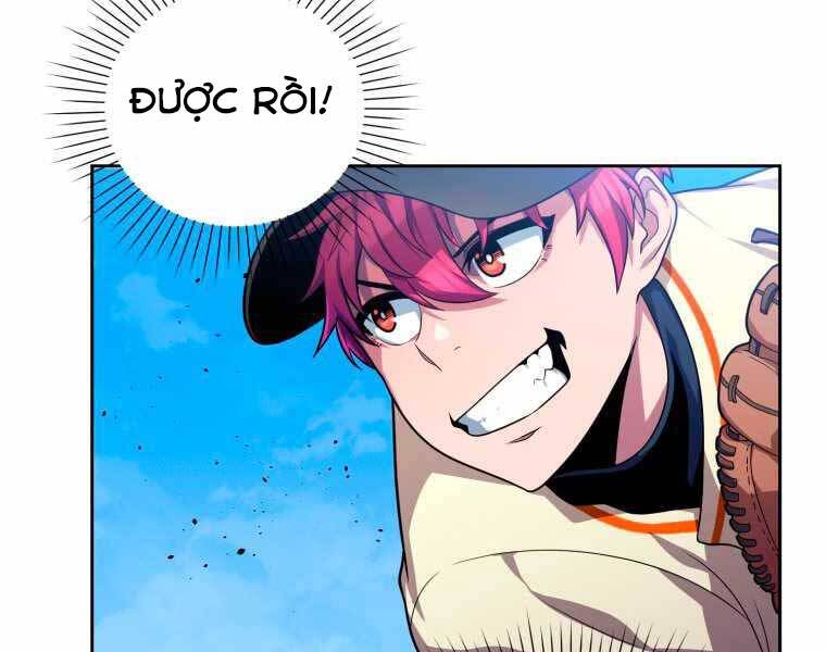 Vua Bóng Chày - Chương 4