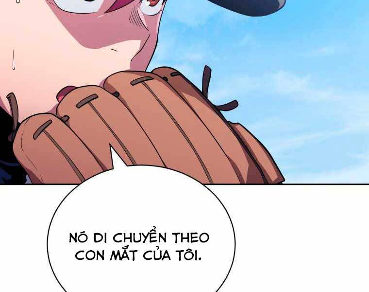 Vua Bóng Chày - Chương 4