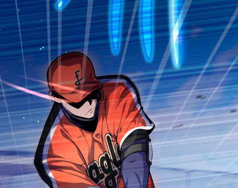 Vua Bóng Chày - Chương 4