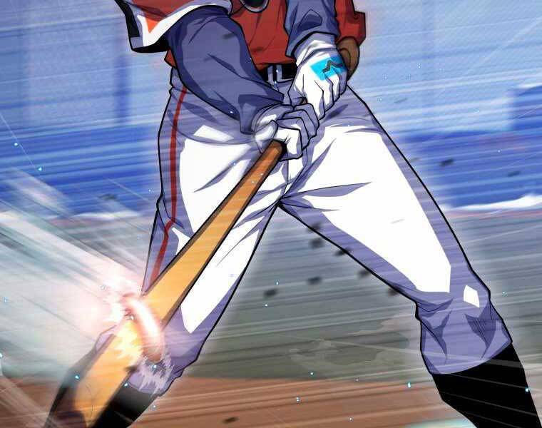 Vua Bóng Chày - Chương 4