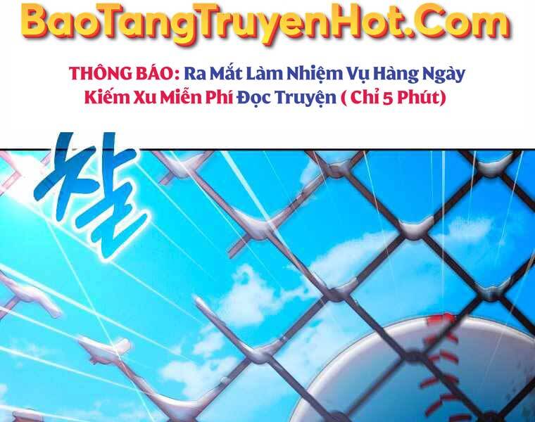 Vua Bóng Chày - Chương 4