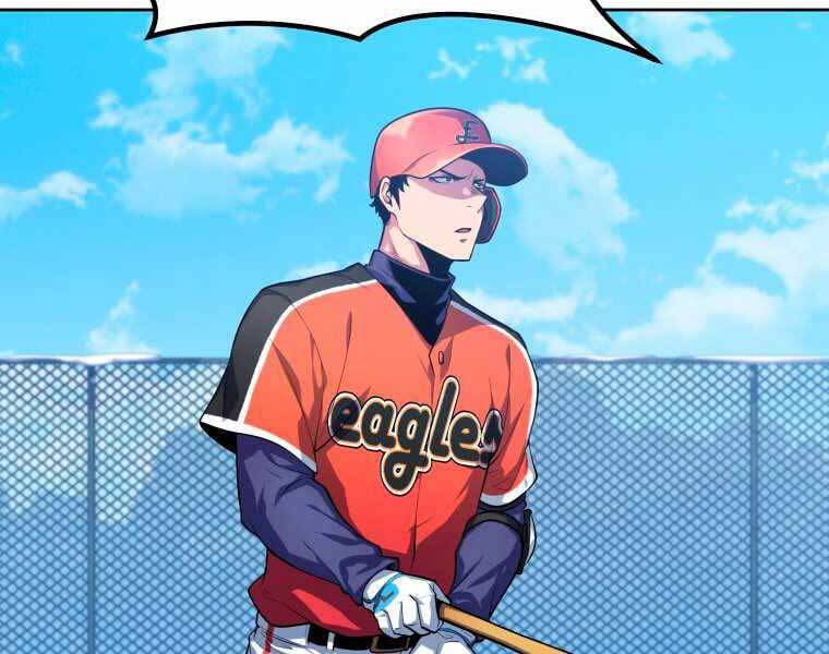 Vua Bóng Chày - Chương 4