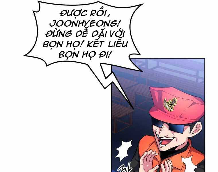 Vua Bóng Chày - Chương 4